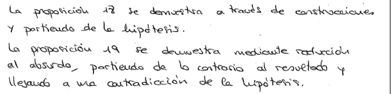 Figura 7  –  Resolución de la tarea 2 por la pareja C7  Fuente: elaboración propia 