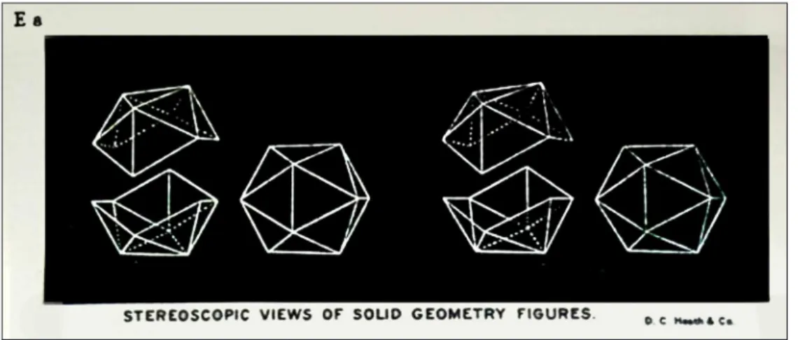 Figure 4 – Card E9. From the Eye Comfort Series, designed by Keystone view, published by Dr
