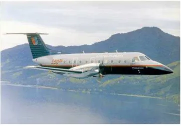 Figure 14 .EMB120 Brasilia. 