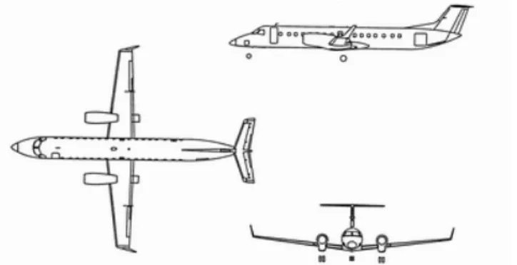Figure 16. ERJ145. 