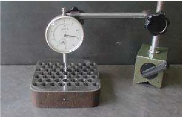 Table 1. Variables used in the drilling tests with L/D=3.0 and f=0.25  mm/revolution. 