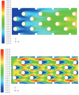 Figure 4. Computational mesh. 