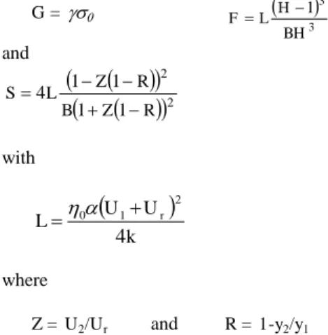 Figure  3. (a) Representation of the  work zone with  backward slip, and (b)  Forces equilibrium within an infinitesimal slab