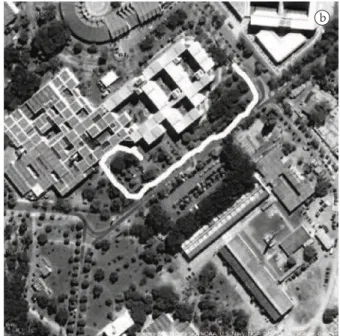 Figure 5. Reconstruction of the path done by the robot on Experiment 1.