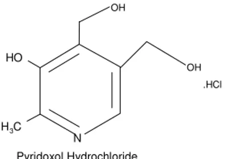 Figure 9: Langmuir adsorption isotherms plotted as C/ e  versus C for  inhibition of mild steel corrosion in 2M HCl solution by Pyridoxal hydrochloride.