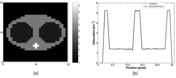Figure 9 – Bronnikov’s with noise.