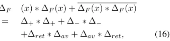 Figure 2. A tadpole graph of the noncommutative ϕ 4 model.