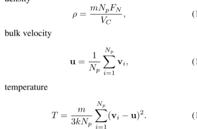 Figure 2. Numerical grid.