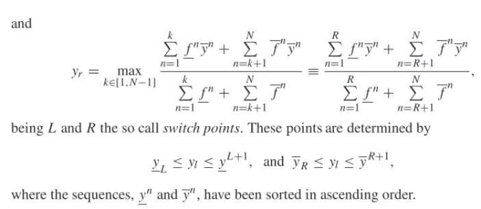 Figure 5 shows the case that one of the input variables has all lower membership functions null.