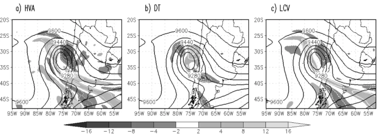 Figure 5: Idem Figure 2 at 1200 UTC 27 March.