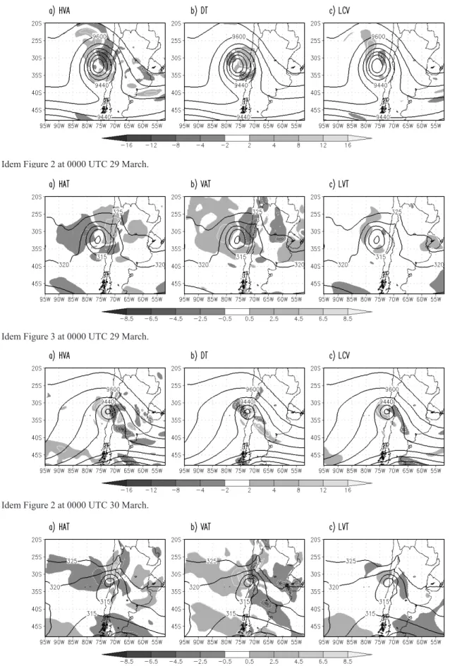 Figure 7: Idem Figure 2 at 0000 UTC 29 March.