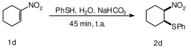 Figure 1. Most stable conformer of nitronate.