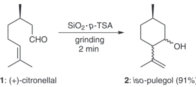 Figure 1. Molecular structure of 7f determined by X-ray crystallography.