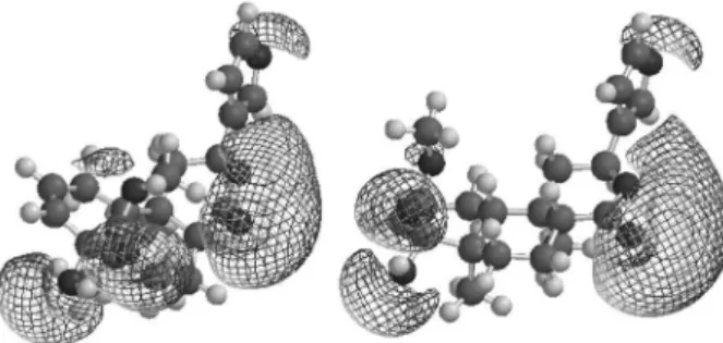 Table  2  shows  a  summary  of  data  collection  and  reinement conditions for the crystal structure.