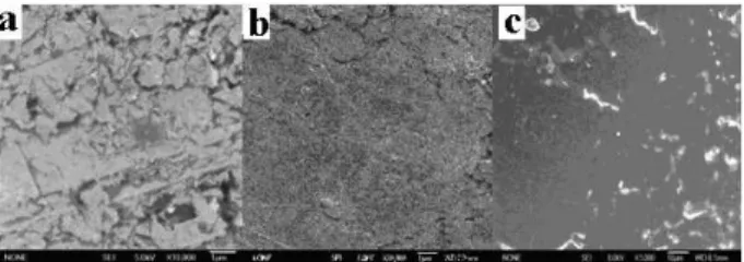 Figure  3B  showed  typical  cyclic  voltammograms  of  the modiied electrodes in a K 3 [Fe(CN) 6 ] and KCl solution