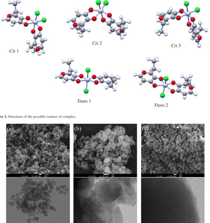 Figure 4. SEM (up) and TEM (down) micrographs of the MCM mesoporous solids: (a) MCM-41 nano; (b) MCM-41 micro; (c) Al-MCM-41/35
