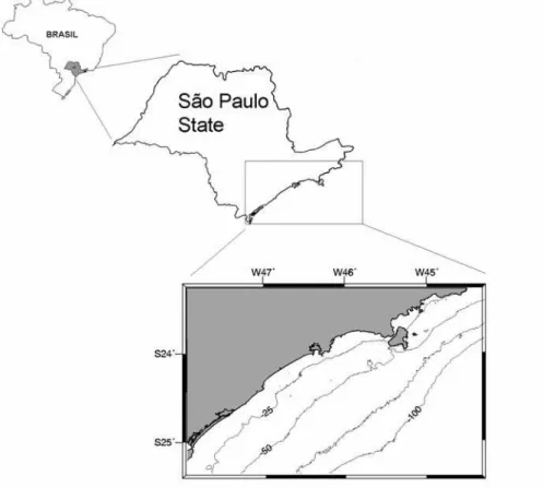 Figure 1 shows the study site location. 