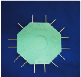 Figure 1 - Disk-Criminator TM