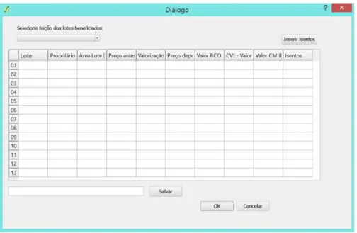 Figure 8: Disclosure notice interface (The author). 