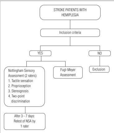 Table 1. Demographic data and impairment levels (n=21).