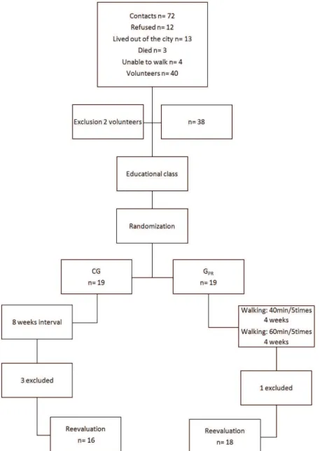 Figure 1. Flow diagram.
