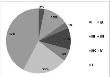 Figure 2. TNM Staging.