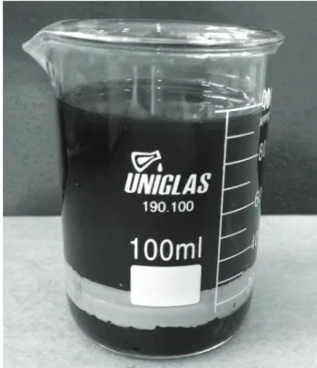 Figure 4. L. ferrea Mouth Wash.