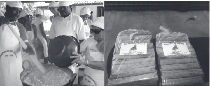 Figure 1 – Sweets factory