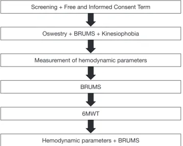 Figure 1 shows the sequence of methodological procedures.