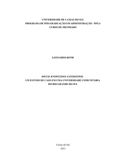 Aplicação Do Kmo E Do Teste De Esferecidade De Bartllet