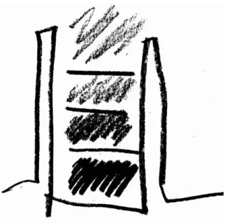 Figura 12 - Corte explicativo. 