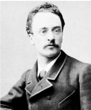 Figura 1: Rudolf Diesel 