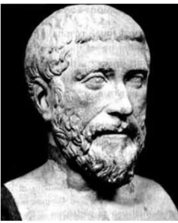 Figura 2.2: Pit´ agoras