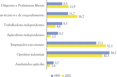 Gráfico nº 3 