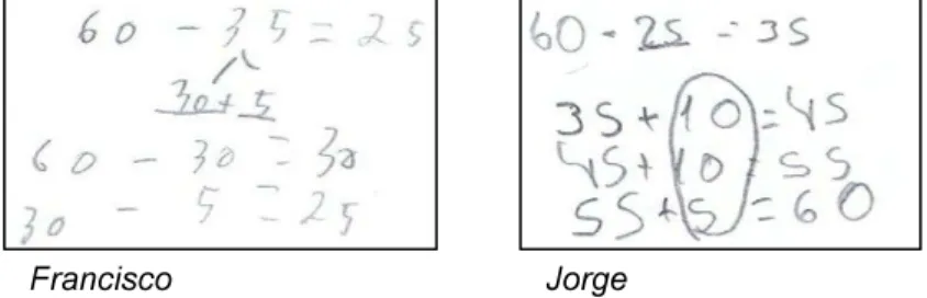 Figura 5.4. – Resolução de Francisco e Jorge da tarefa 4 TD Jorge 