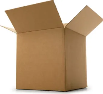 Fig. 25 Cardboard Box - Imagem da Internet   45