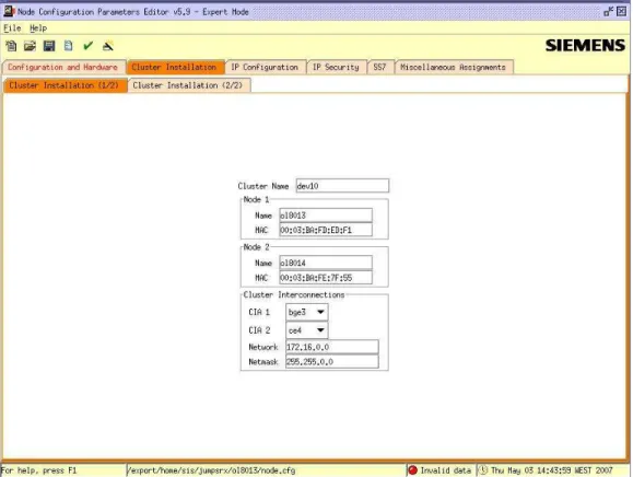 Figura 3 - NCPE 