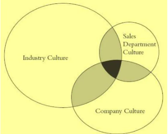 Figure 23 - Cultural Misalignment 