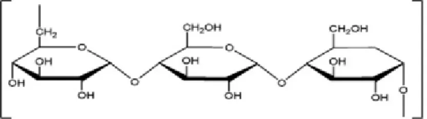 Figure 7 Chemical structure of pullupan (35) 