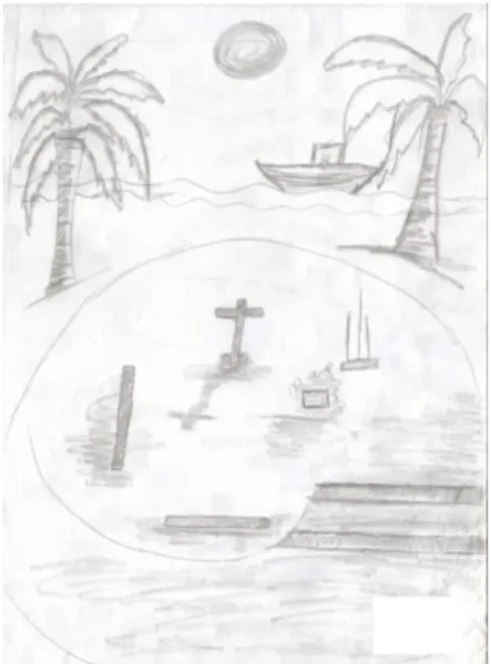Ilustração 19: Desenho de Ca. 