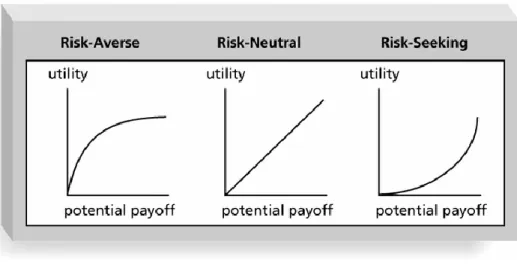 Figure 3: Risk Utility Function (http://m.yousearch.co/images/risk%20function)