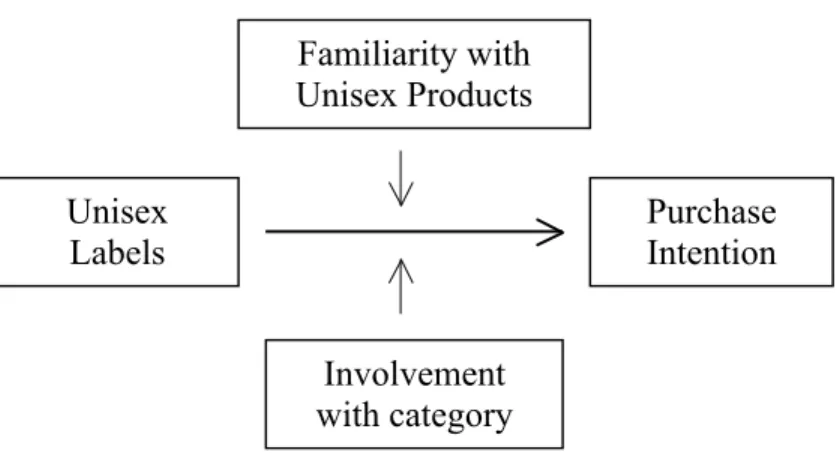Figure 1 - The Conceptual Framework 