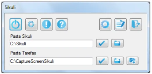 Fig. 1. Application GUI