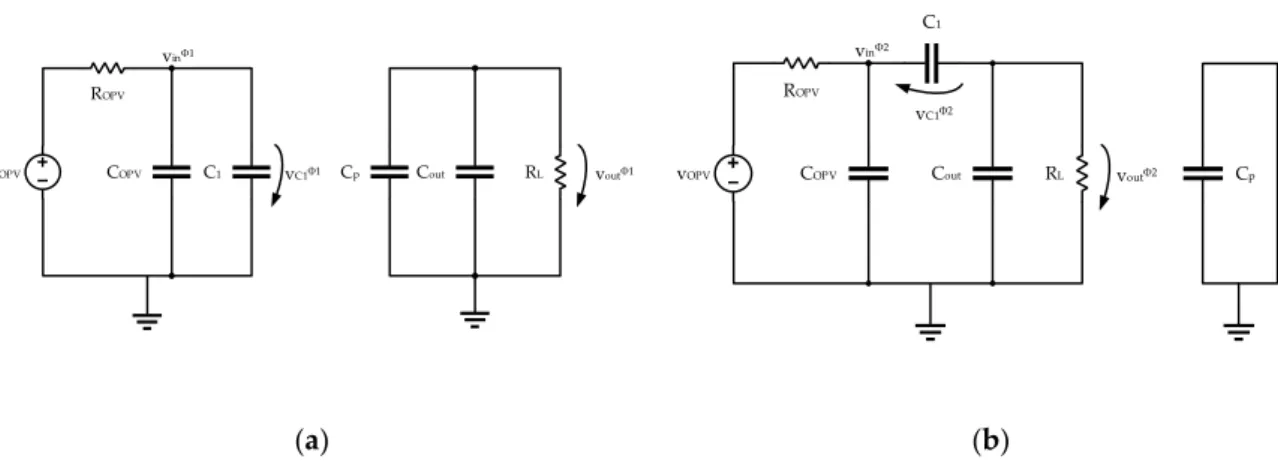 Figure 11. Simplified schematic of the voltage doubler. 