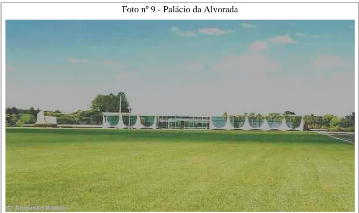 Foto nº 9 - Palácio da Alvorada 