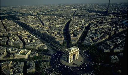 FIG. 8 – Cidade de Paris