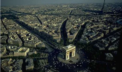 FIG. 8 – Cidade de Paris