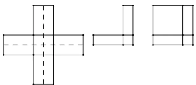 Figura 1.4 – Interpretação geométrica do problema 23 da placa BM13901. 
