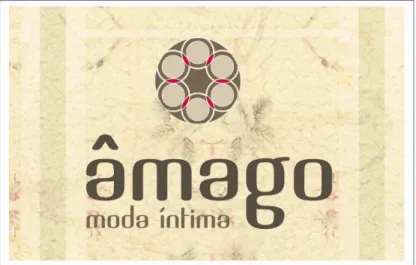 Figura 07: Resultado da marca Âmago    Fonte: adaptado pelos autores 