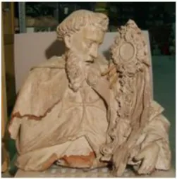 Figura 11: São João da Mata Figura 12: São Felix de Valois